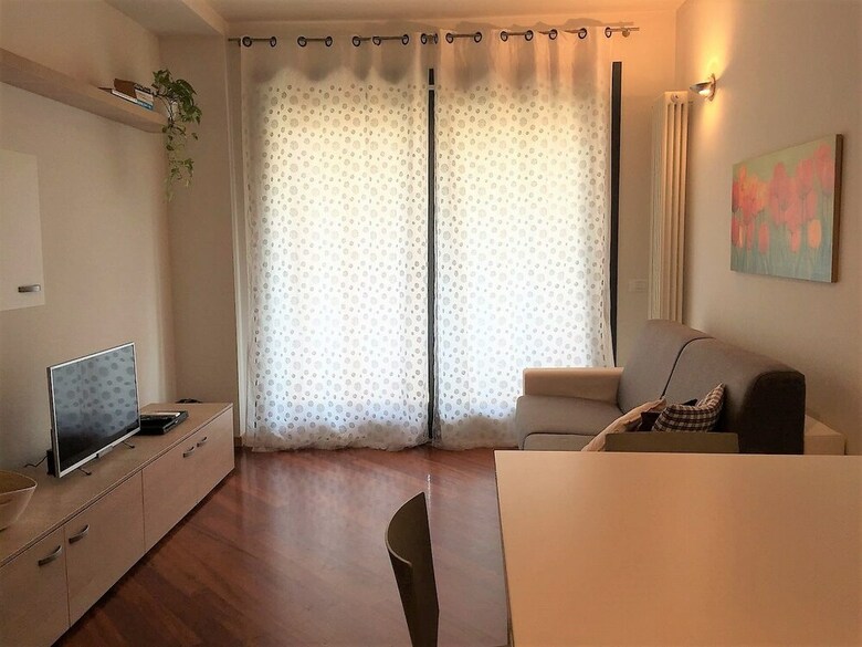 Apartamento Desenzanoloft ? Butterfly And Pools