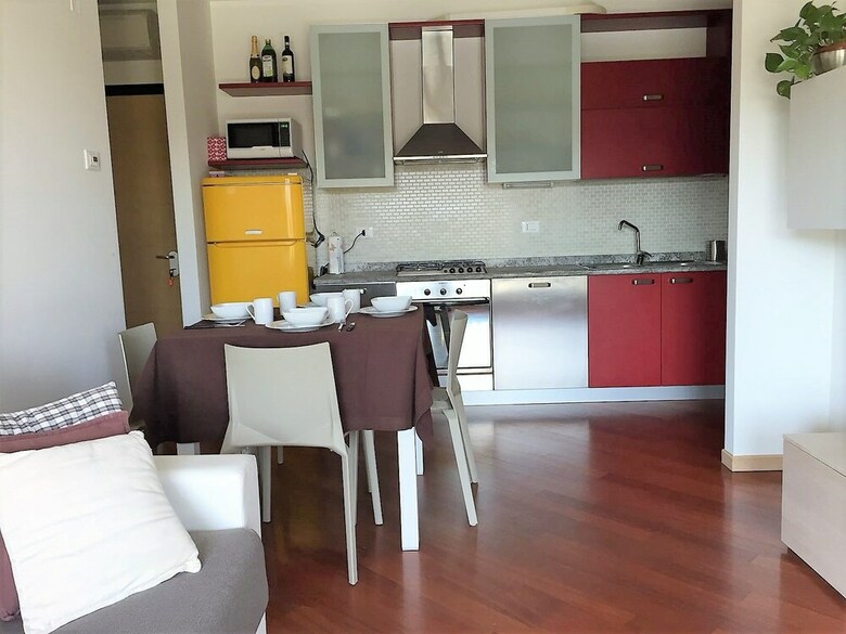 Apartamento Desenzanoloft ? Butterfly And Pools
