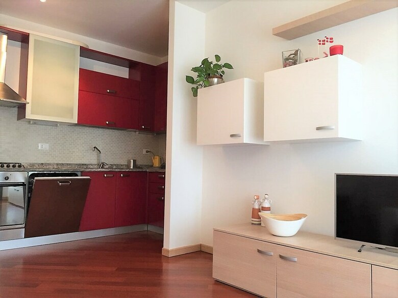 Apartamento Desenzanoloft ? Butterfly And Pools