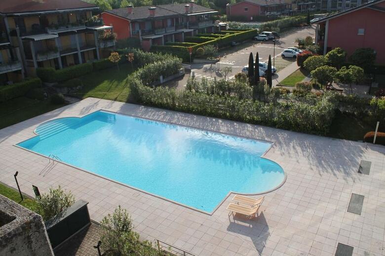 Apartamento Desenzanoloft ? Butterfly And Pools
