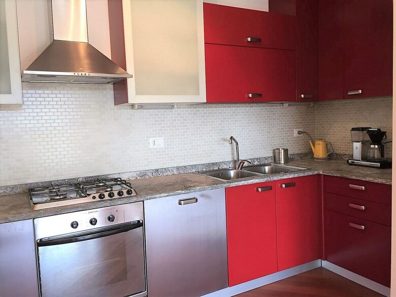Apartamento Desenzanoloft ? Butterfly And Pools