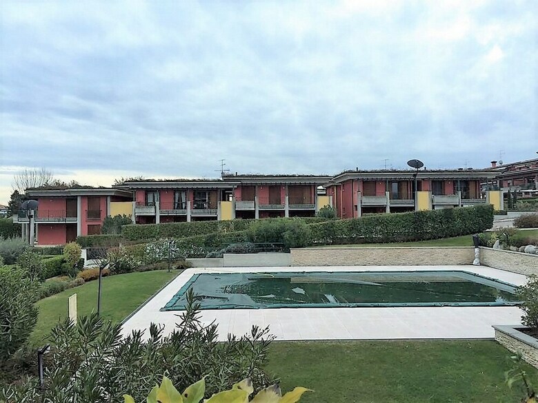 Apartamento Desenzanoloft ? Butterfly And Pools