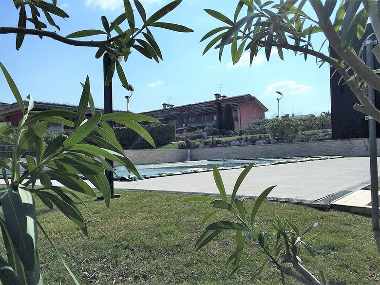 Apartamento Desenzanoloft ? Butterfly And Pools
