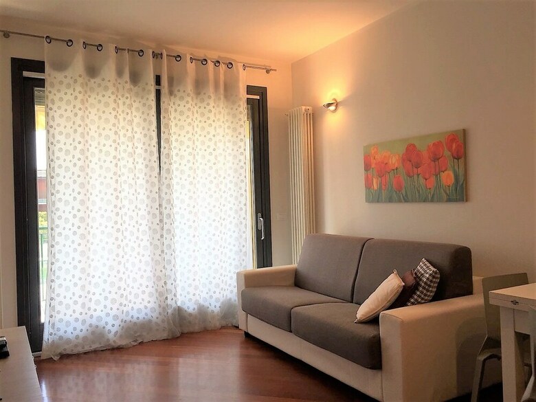 Apartamento Desenzanoloft ? Butterfly And Pools
