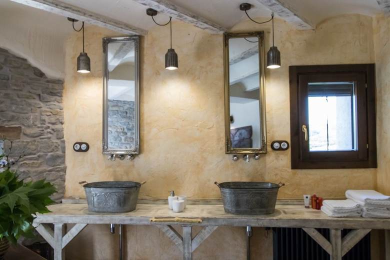 Hotel Posada Al Vent - Adults Only