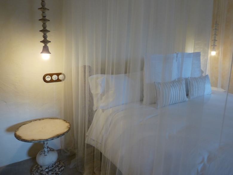 Hotel Posada Al Vent - Adults Only