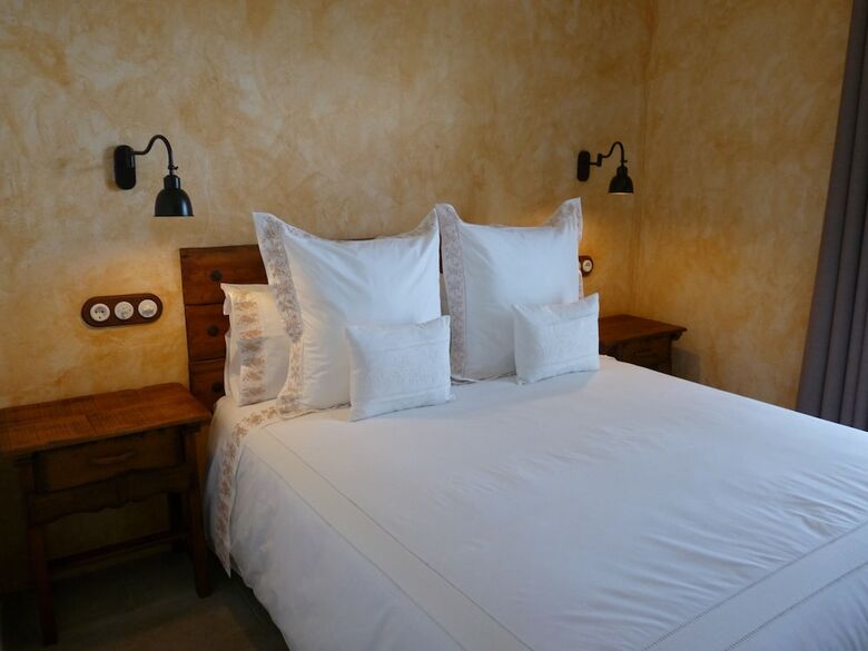 Hotel Posada Al Vent - Adults Only