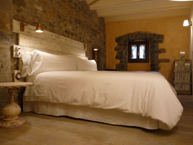 Hotel Posada Al Vent - Adults Only