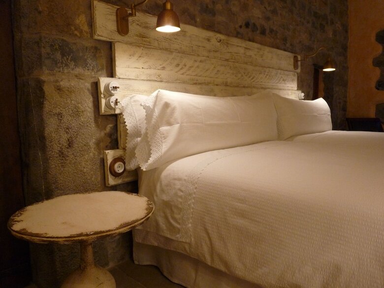 Hotel Posada Al Vent - Adults Only