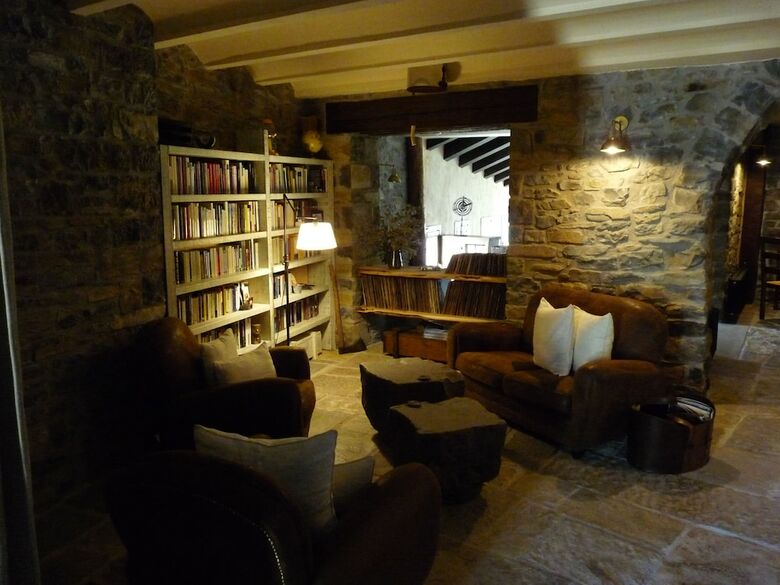 Hotel Posada Al Vent - Adults Only