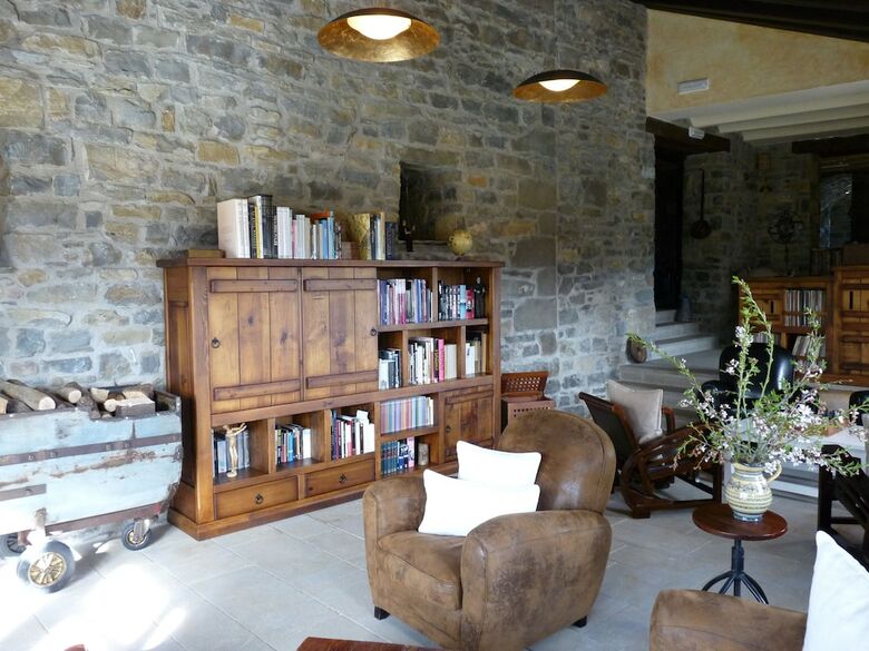 Hotel Posada Al Vent - Adults Only