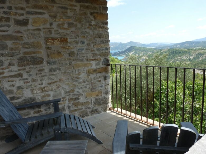 Hotel Posada Al Vent - Adults Only