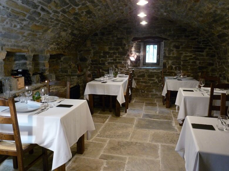 Hotel Posada Al Vent - Adults Only