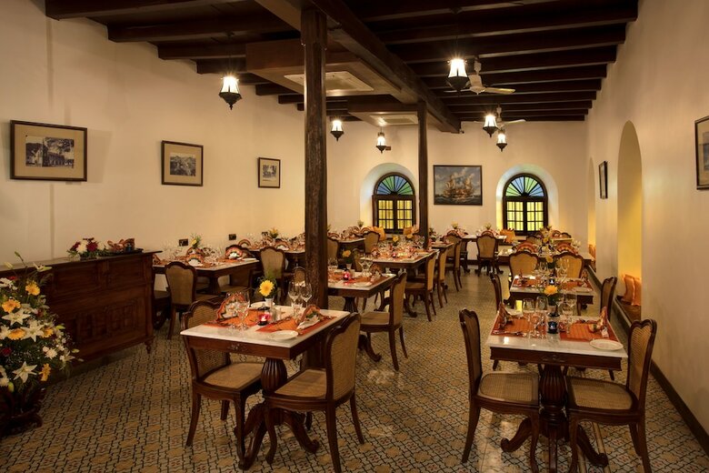 Hotel Forte Kochi