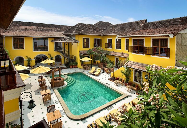 Hotel Forte Kochi