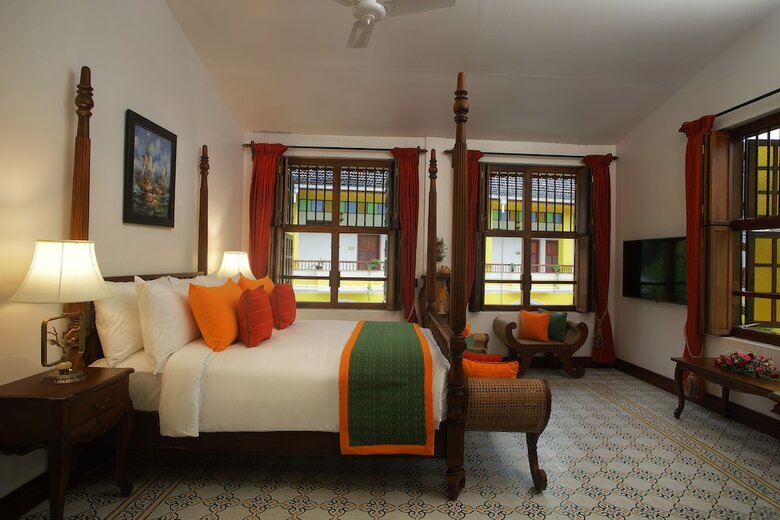 Hotel Forte Kochi