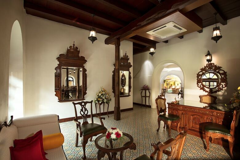 Hotel Forte Kochi