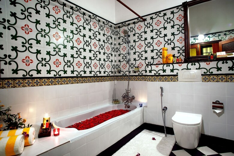 Hotel Forte Kochi