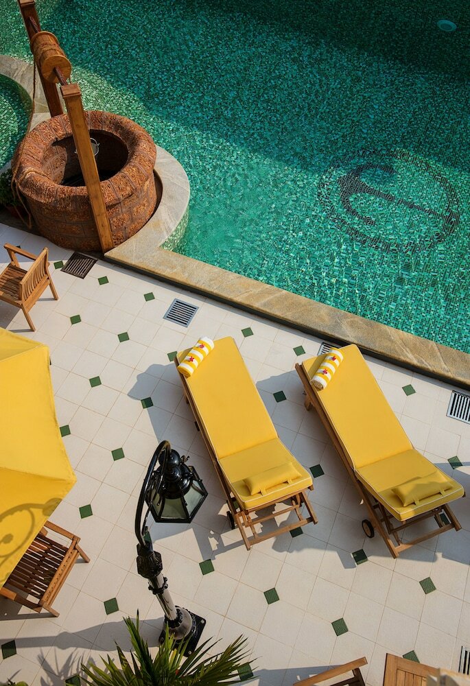 Hotel Forte Kochi