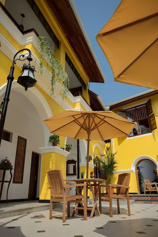 Hotel Forte Kochi