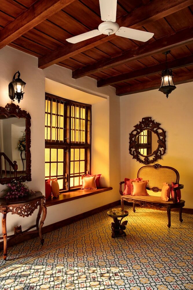 Hotel Forte Kochi