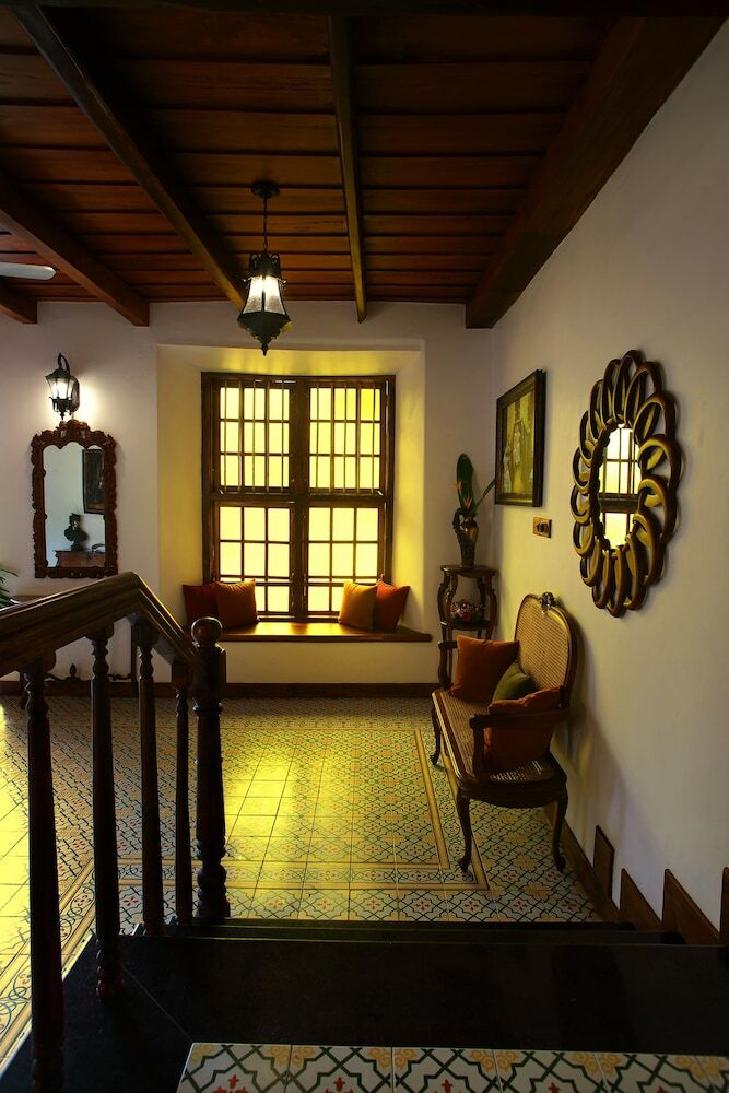 Hotel Forte Kochi