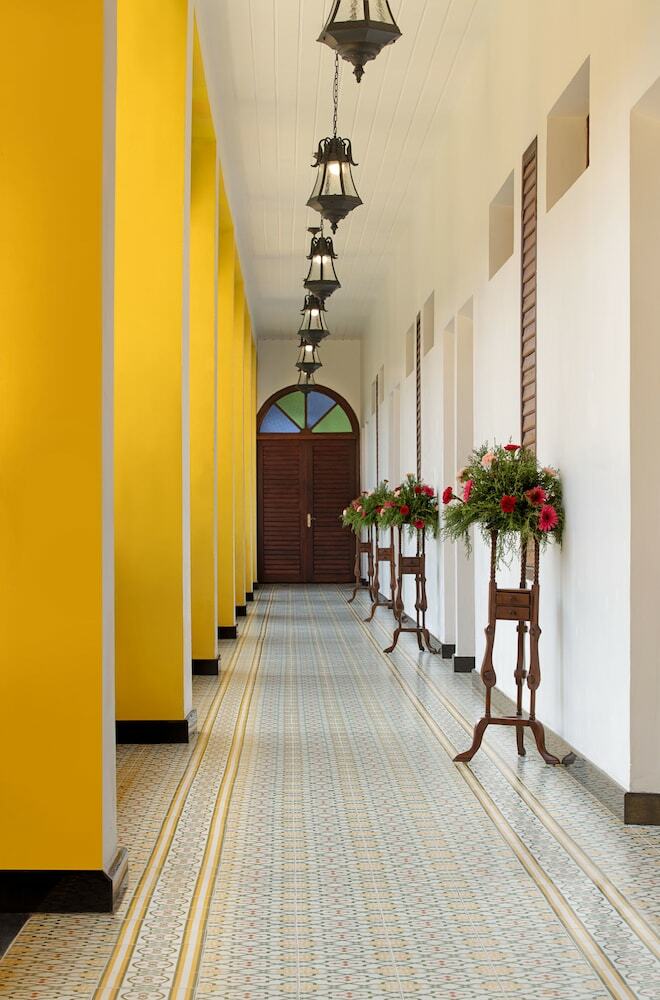Hotel Forte Kochi