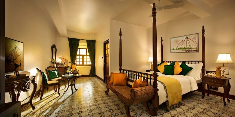 Hotel Forte Kochi