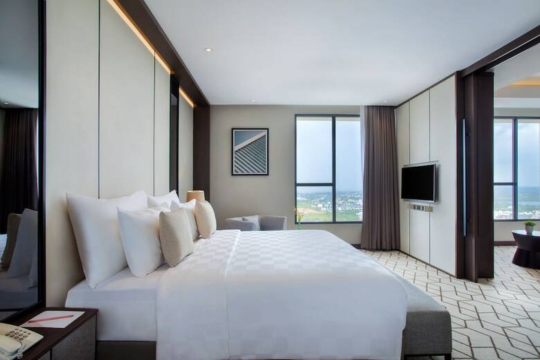Wyndham Opi Hotel Palembang