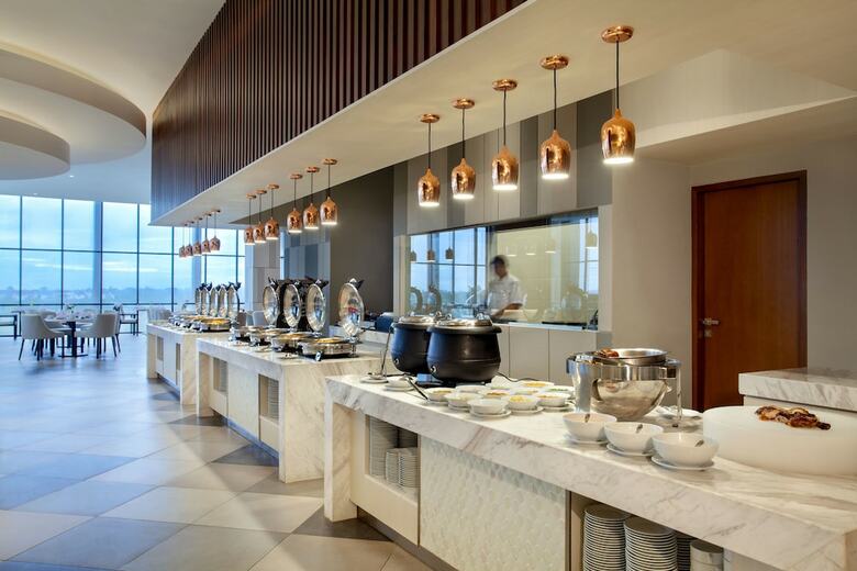 Wyndham Opi Hotel Palembang