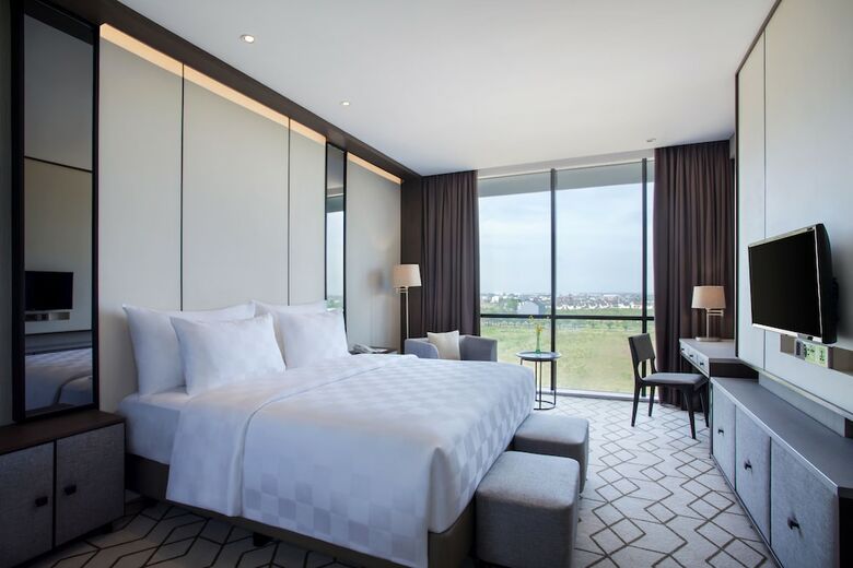 Wyndham Opi Hotel Palembang