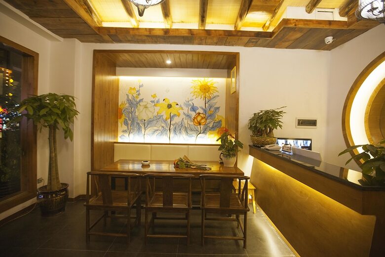 Hostal No.1 Mansion Zhangjiajie