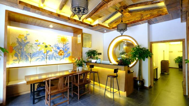 Hostal No.1 Mansion Zhangjiajie