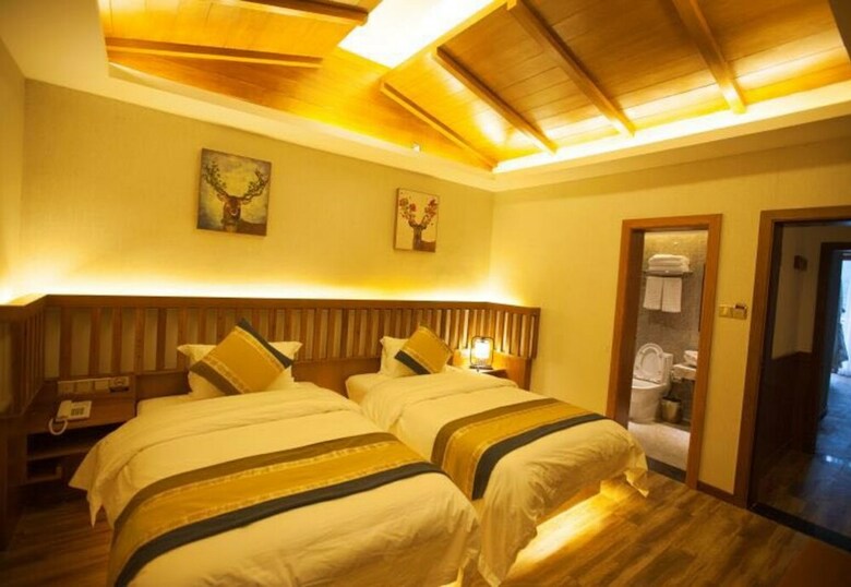 Hostal No.1 Mansion Zhangjiajie