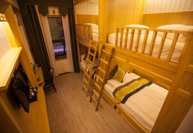 Hostal No.1 Mansion Zhangjiajie