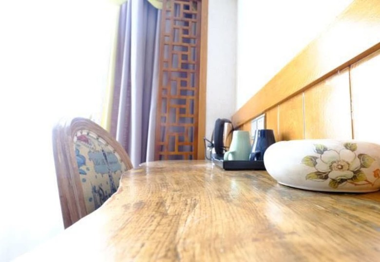 Hostal No.1 Mansion Zhangjiajie