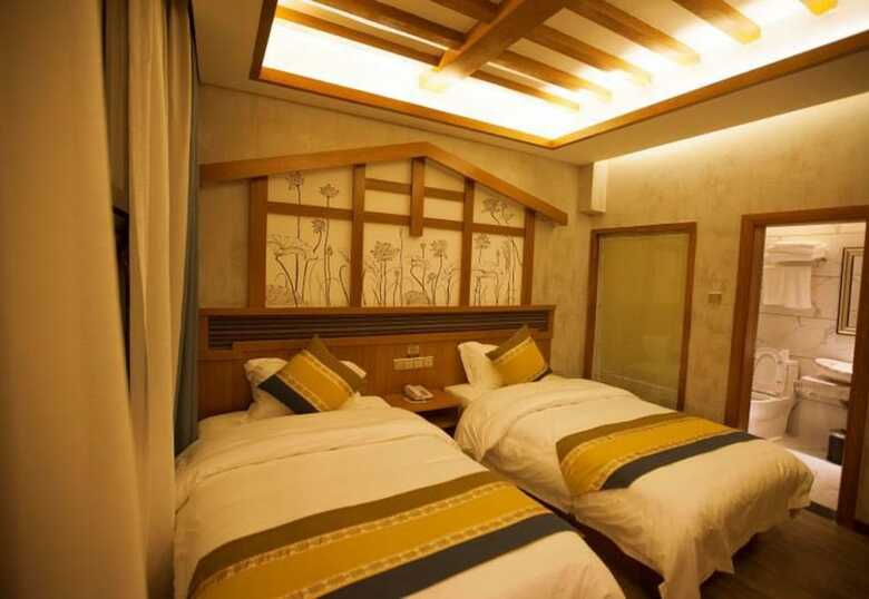Hostal No.1 Mansion Zhangjiajie