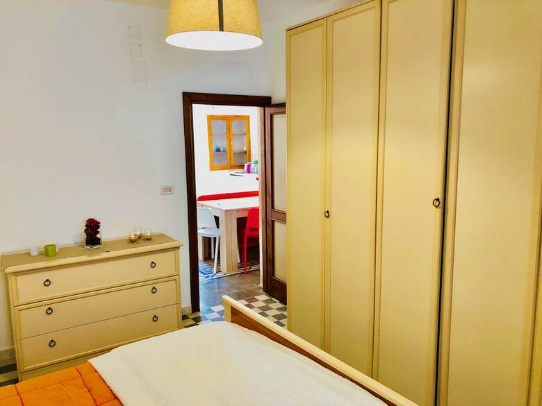 Bed & Breakfast Trulli Fenice Alberobello