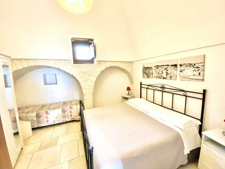 Bed & Breakfast Trulli Fenice Alberobello