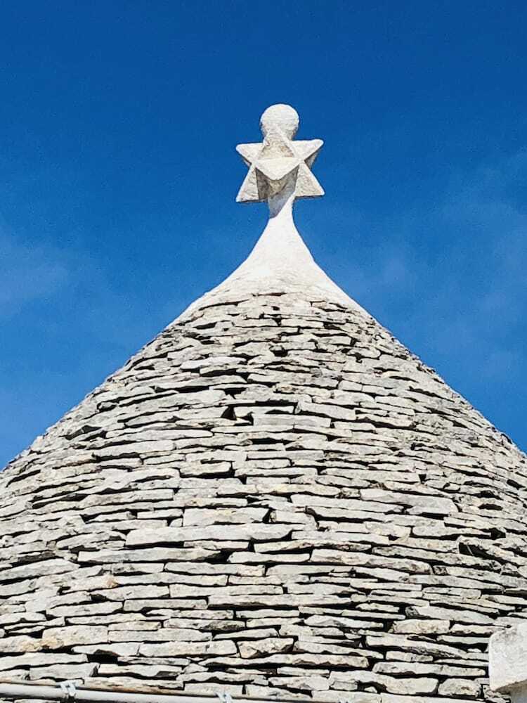 Bed & Breakfast Trulli Fenice Alberobello