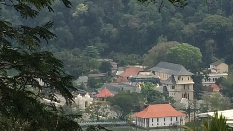 Hotel Grand Orchid Residence