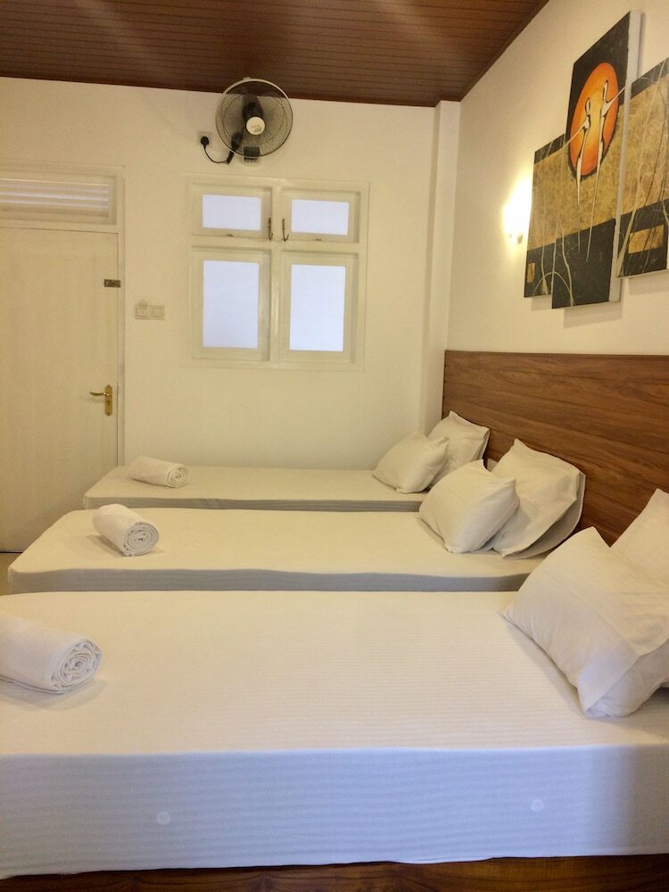 Hotel Grand Orchid Residence