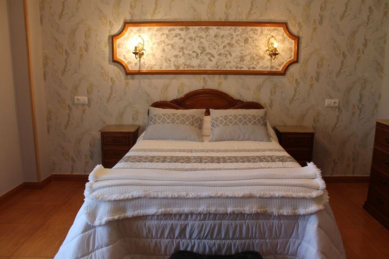 Hotel Reyes Astures