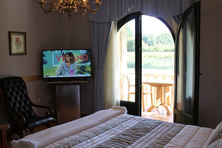 Hotel Reyes Astures