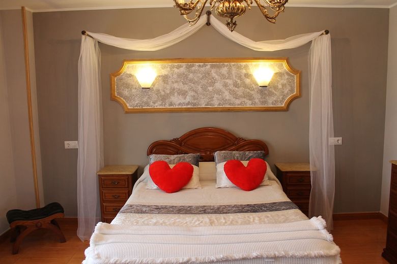 Hotel Reyes Astures
