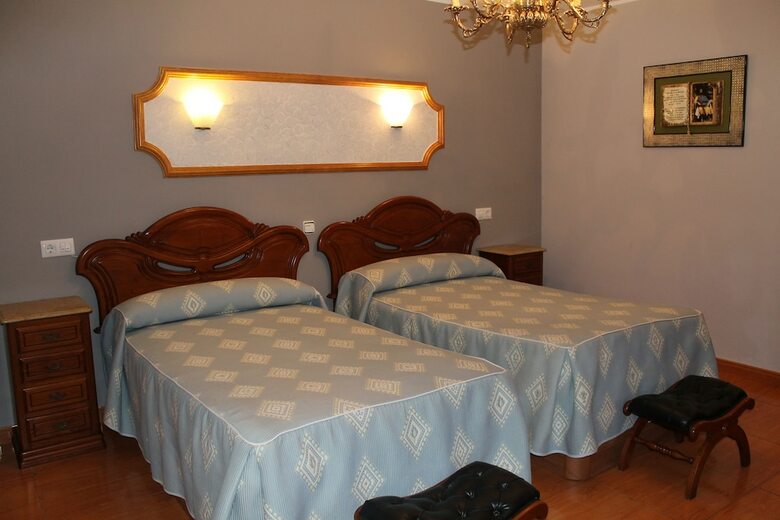 Hotel Reyes Astures