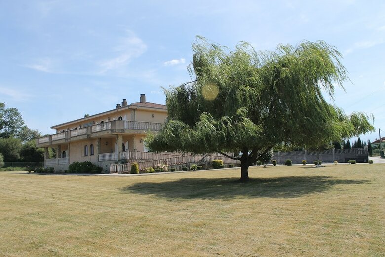 Hotel Reyes Astures