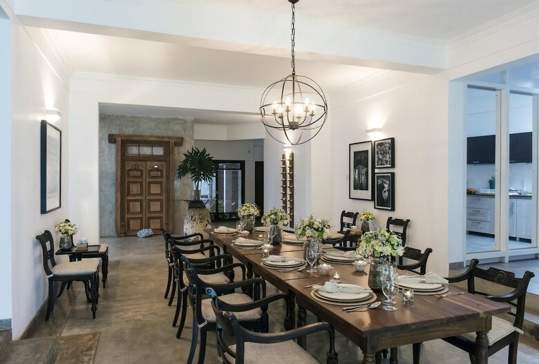 Hotel The Boutique Spice
