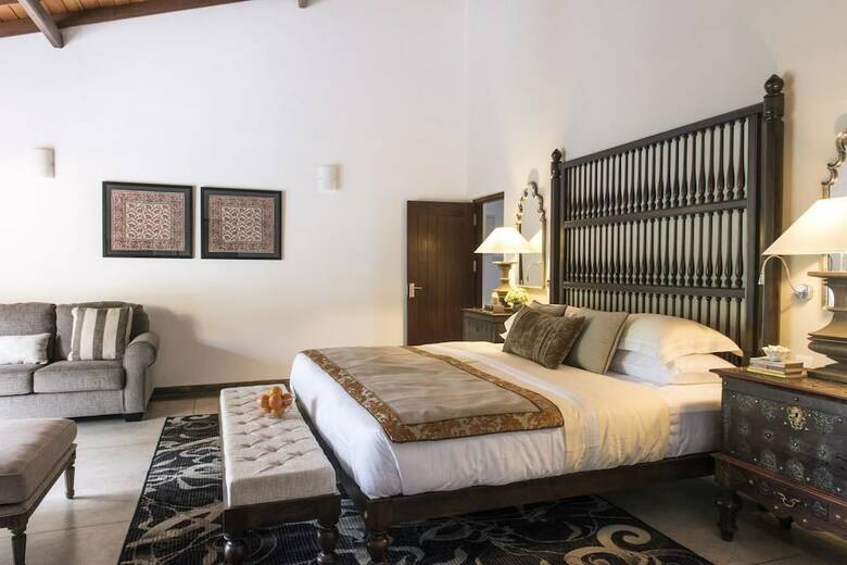 Hotel The Boutique Spice