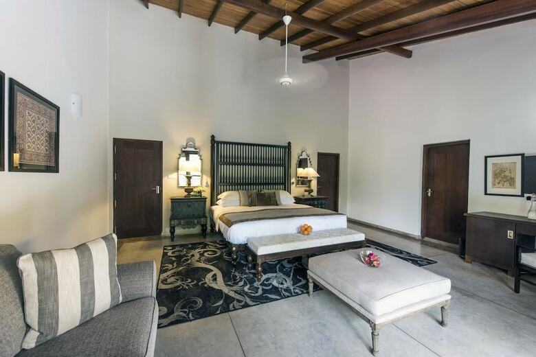 Hotel The Boutique Spice